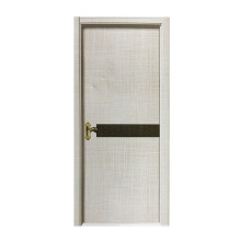 GO-ME24 promotional good price wooden doors paint free room door pictures interior door modern